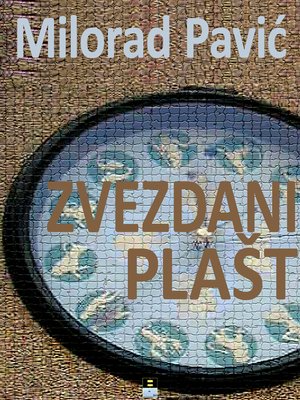 cover image of Zvezdani Plast